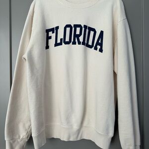 John Galt - Brandy Melville Sweatshirt